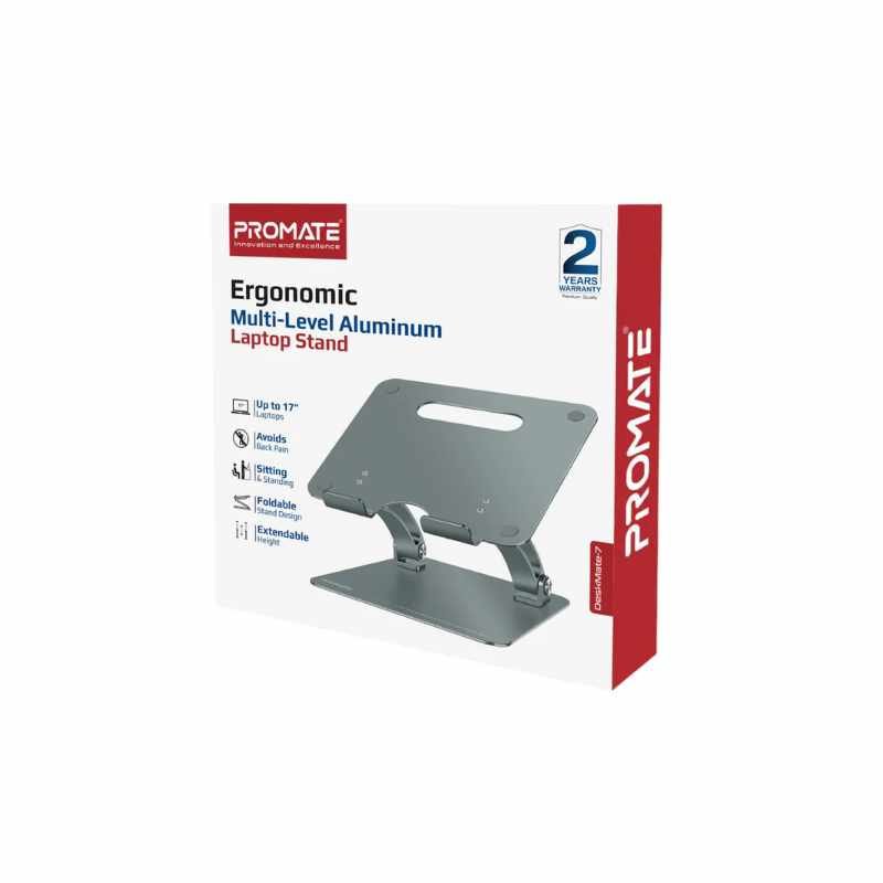 Promate DeskMate-7 Price in Kenya-002-Mobilehub Kenya