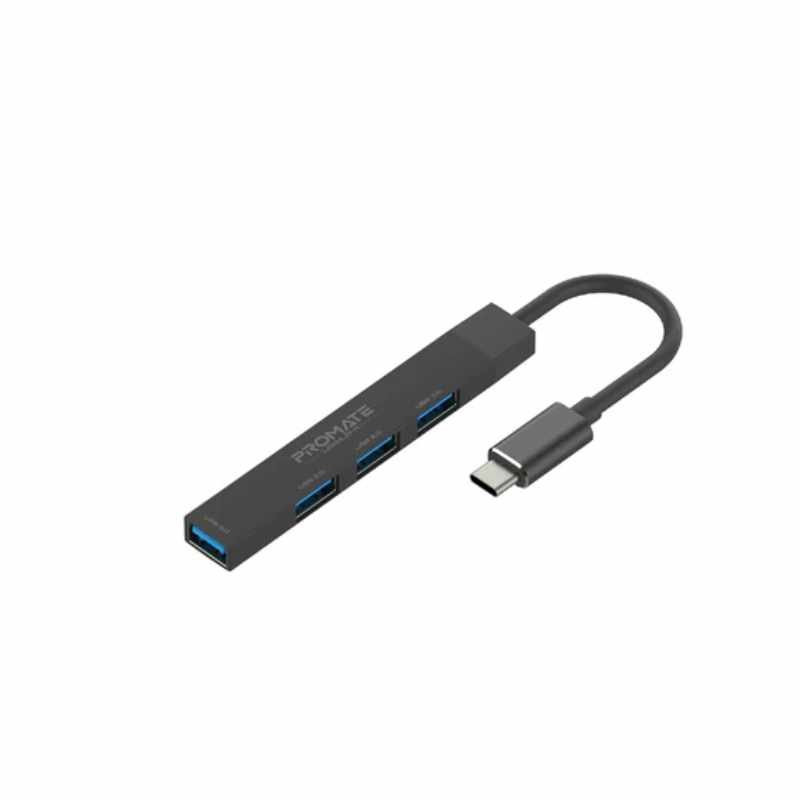 Promate LiteHub-4 Price in Kenya-001-Mobilehub Kenya