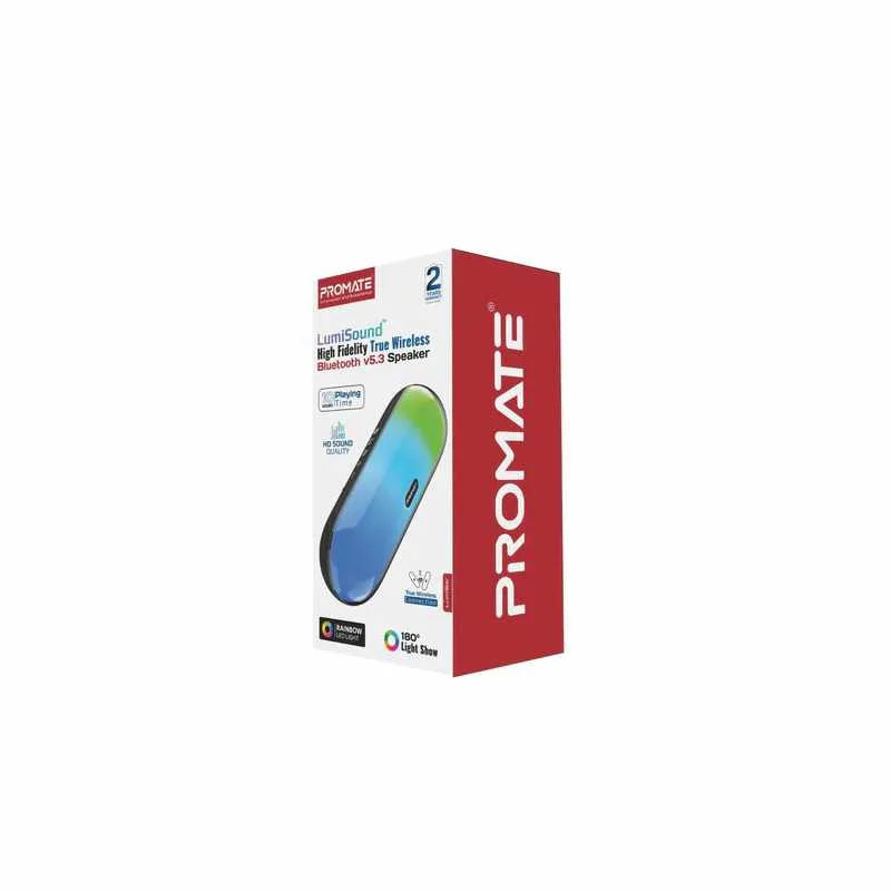 Promate LumiBar Price in Kenya-002-Mobilehub Kenya