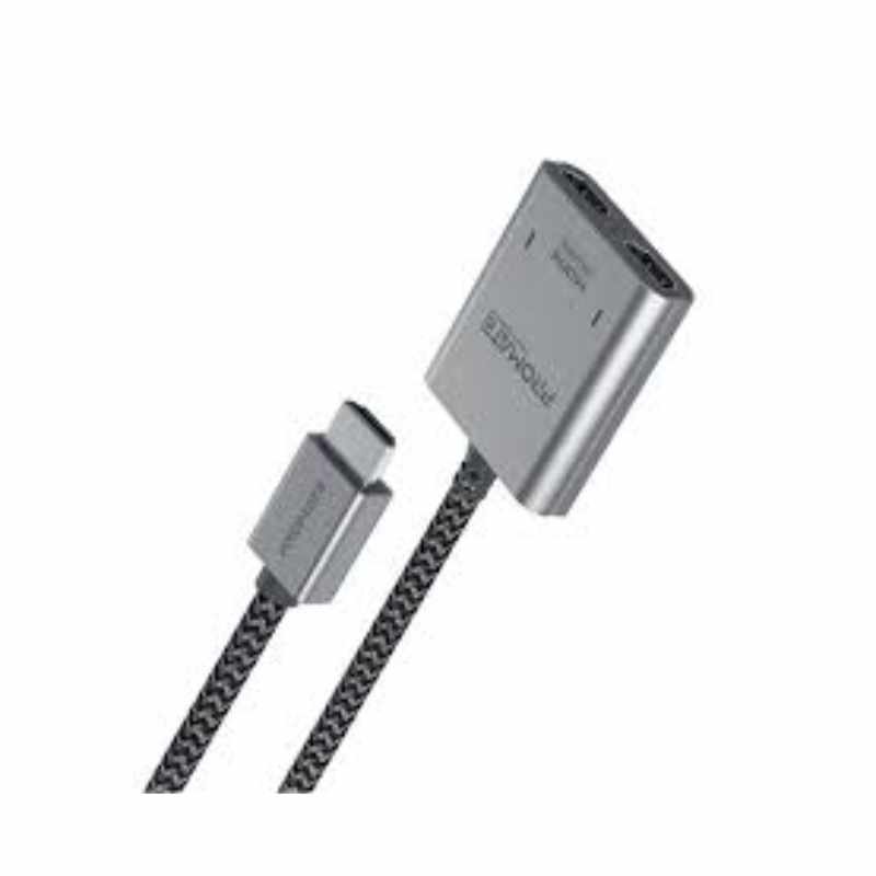 Promate MediaSplit-H2 Price in Kenya-001-Mobilehub Kenya