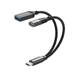 Promate OTGLink-C USB-C OTG Media Adapter Price in Kenya-001-Mobilehub Kenya