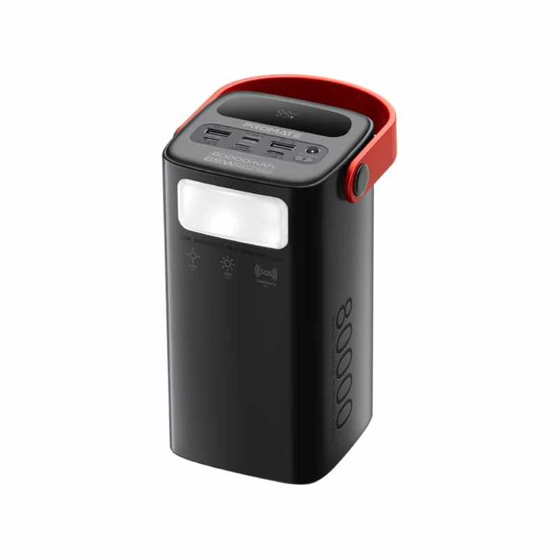 Promate PowerMine-80 Price in Kenya-001-Mobilehub Kenya