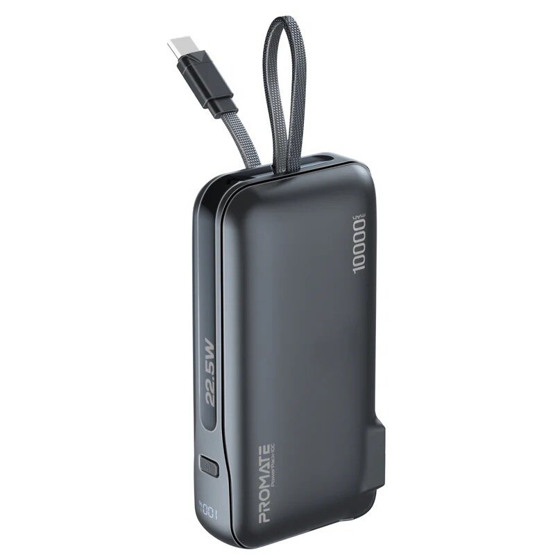 Promate PowerPack-10C 10000 mAh 20W Price in Kenya-001-Mobilehub Kenya