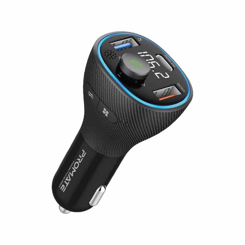 Promate PowerTune-38W Price in Kenya-001-Mobilehub Kenya