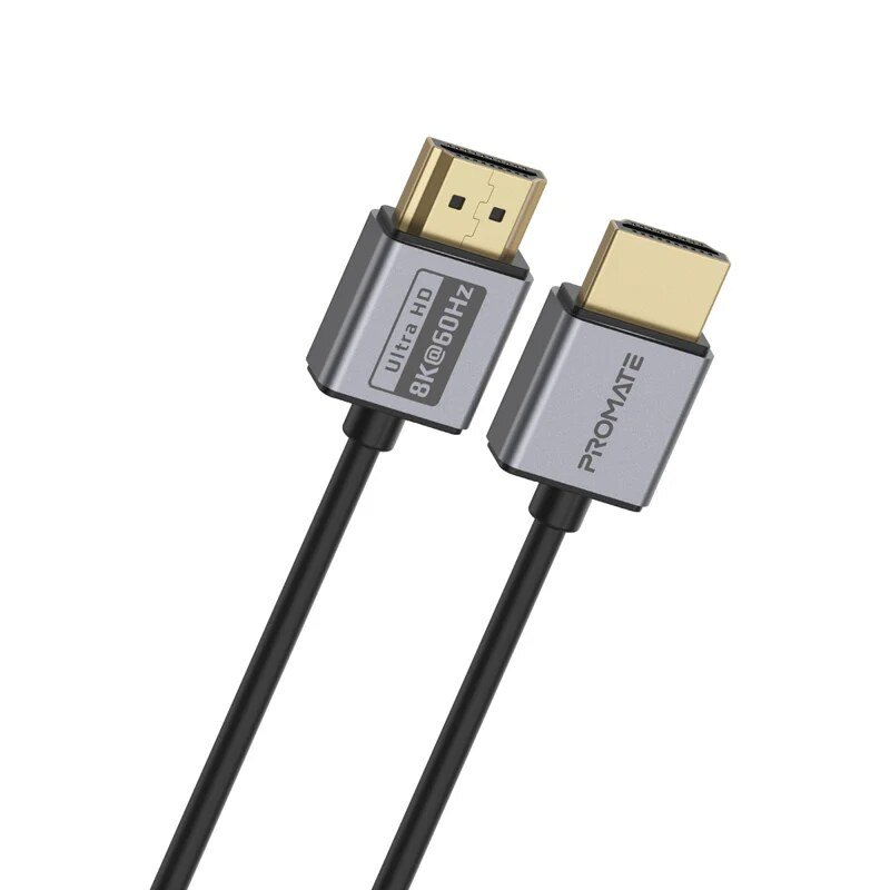 Promate PrimeLink8k-150 Certified Ultra-High-Speed 8K@60Hz HDMI Slim Flexible Cable Price in Kenya-001-Mobilehub Kenya