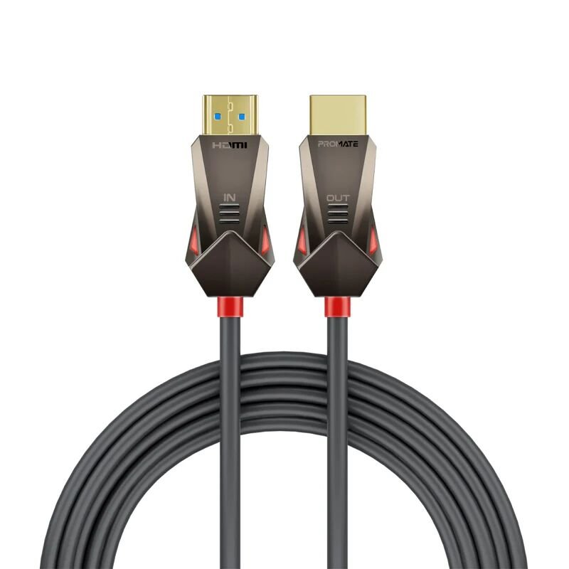 Promate ProLink4K60-20M Unidirectional HD 4K@60Hz HDMI® Audio Video Cable Price in Kenya-001-Mobilehub Kenya