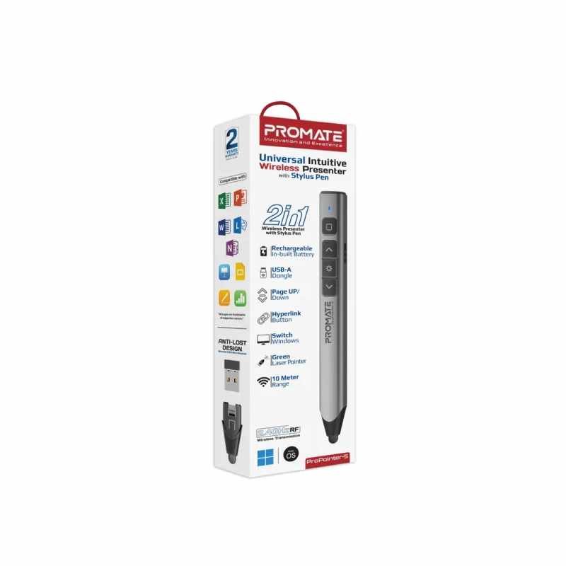 Promate ProPointer-S Price in Kenya-002-Mobilehub Kenya
