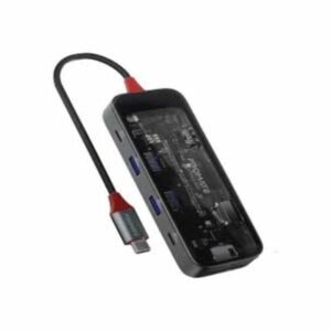 Promate TransHub-Mini Price in Kenya-001-Mobilehub Kenya