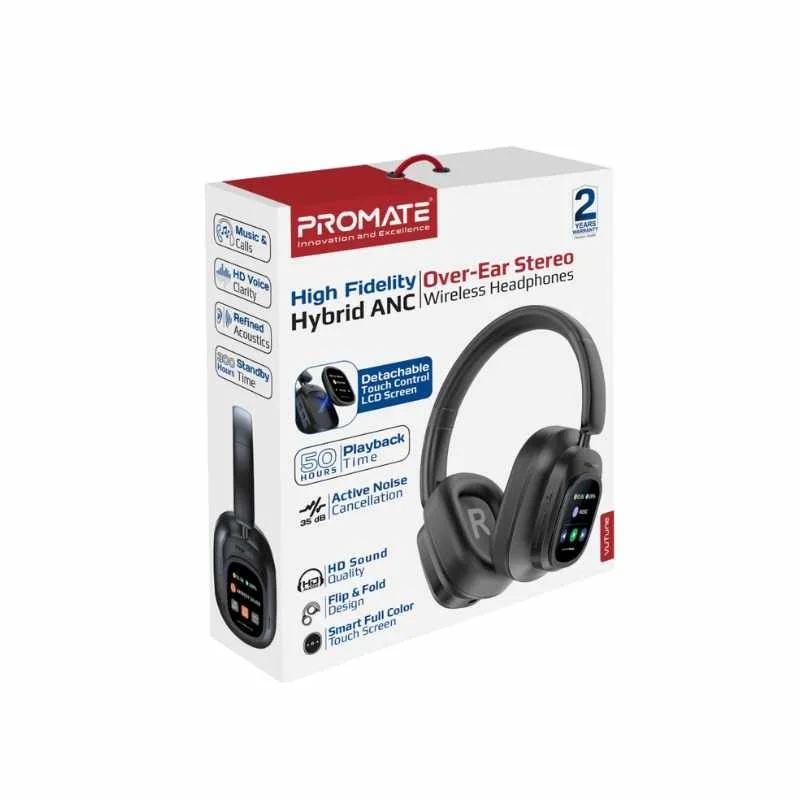 Promate VuTune Price in Kenya-002-Mobilehub Kenya