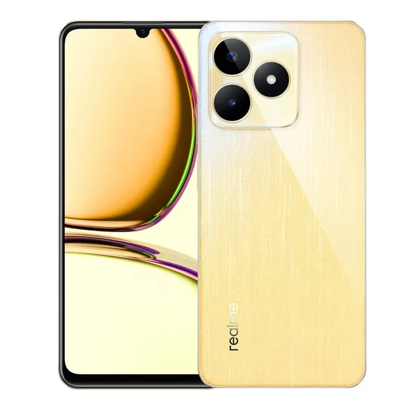 Realme C53 Price in Kenya-001-Mobilehub Kenya