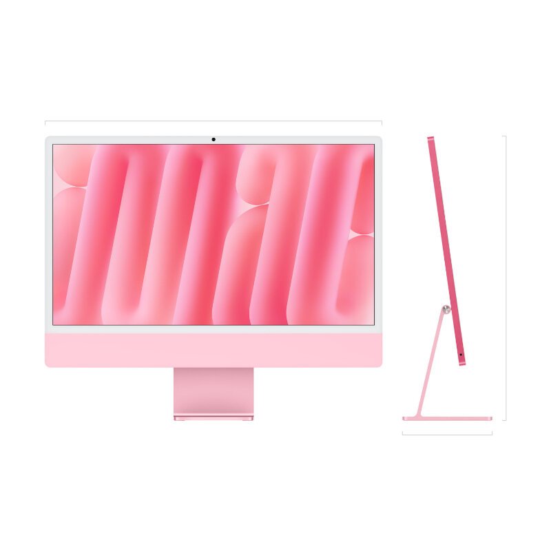 24-inch Apple iMac M4 Price in Kenya-002-Mobilehub Kenya