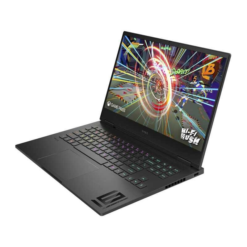 HP Omen 16T-Wf100 Core i7 14th Gen 16GB RAM 512GB SSD RTX 4050 Price in Kenya-003-Mobilehub Kenya