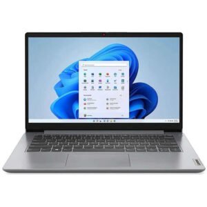 Lenovo IdeaPad 1 Intel Core i5 12th Gen 8GB RAM 512GB SSD 14 Inch FHD Display Price in Kenya-001-Mobilehub Kenya