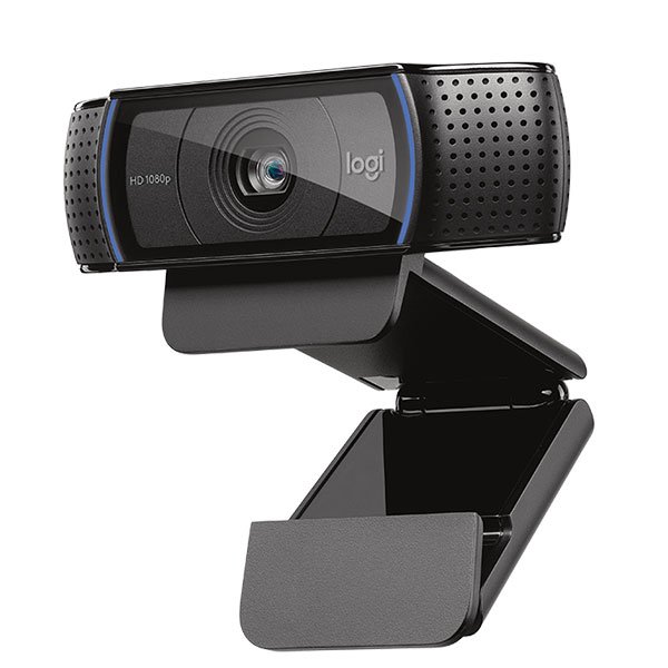 Logitech C920 HD Pro Webcam Price in Kenya-001-Mobilehub Kenya