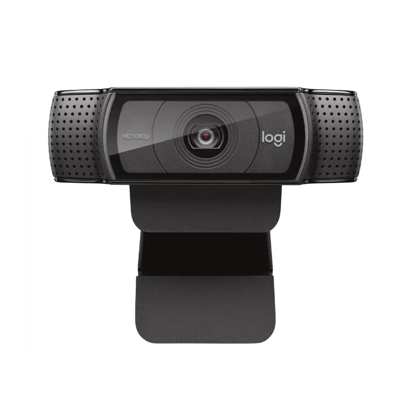 Logitech C920 HD Pro Webcam Price in Kenya-002-Mobilehub Kenya