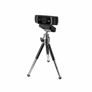 Logitech C922 Pro Stream HD Webcam With Tripod Price in Kenya-001-Mobilehub Kenya