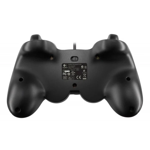 Logitech F310 wired gamepad Price in Kenya-002-Mobilehub Kenya