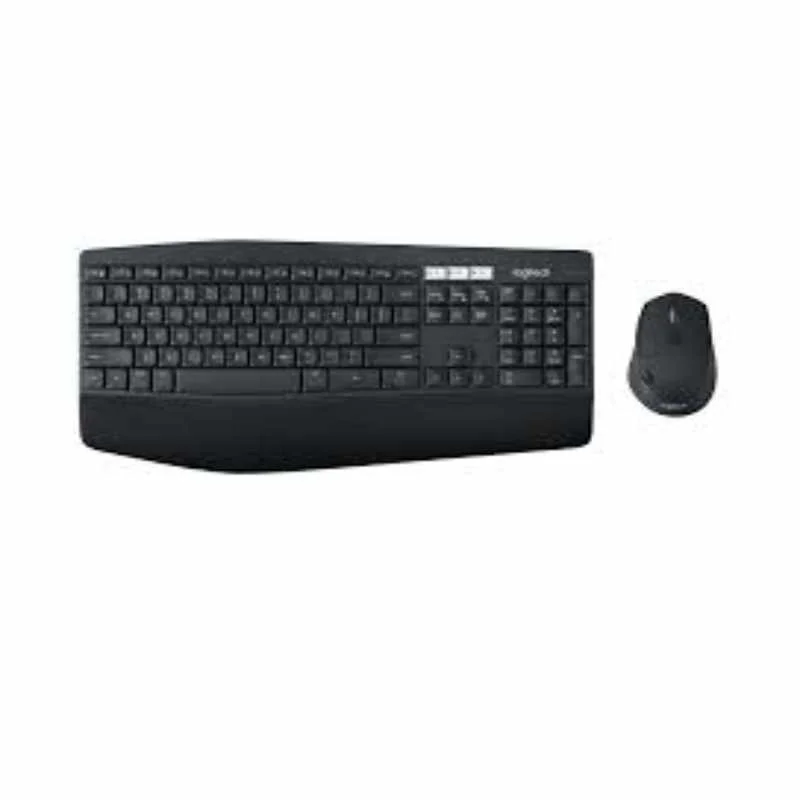 Logitech MK850 wireless keyboard and mouse combo Price in Kenya-001-Mobilehub Kenya