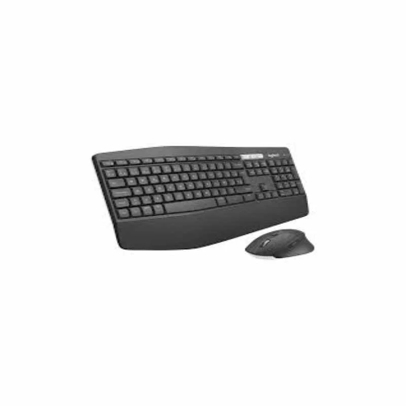 Logitech MK850 wireless keyboard and mouse combo - Image 4