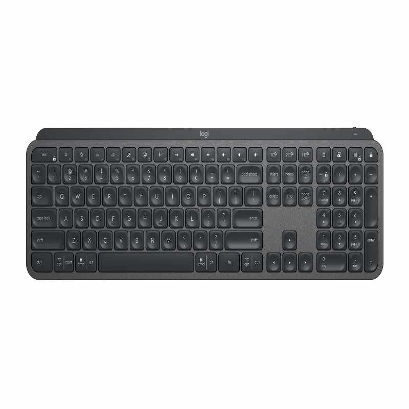 Logitech MX Keys Business Wireless Keyboard Price in Kenya