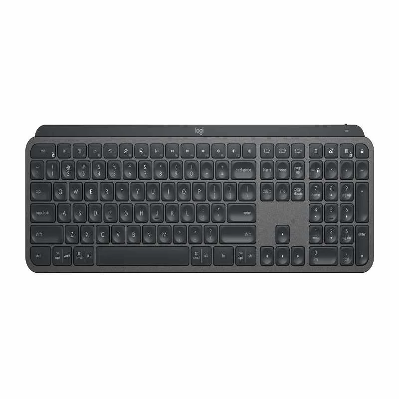 Logitech MX Keys Business Wireless Keyboard Price in Kenya