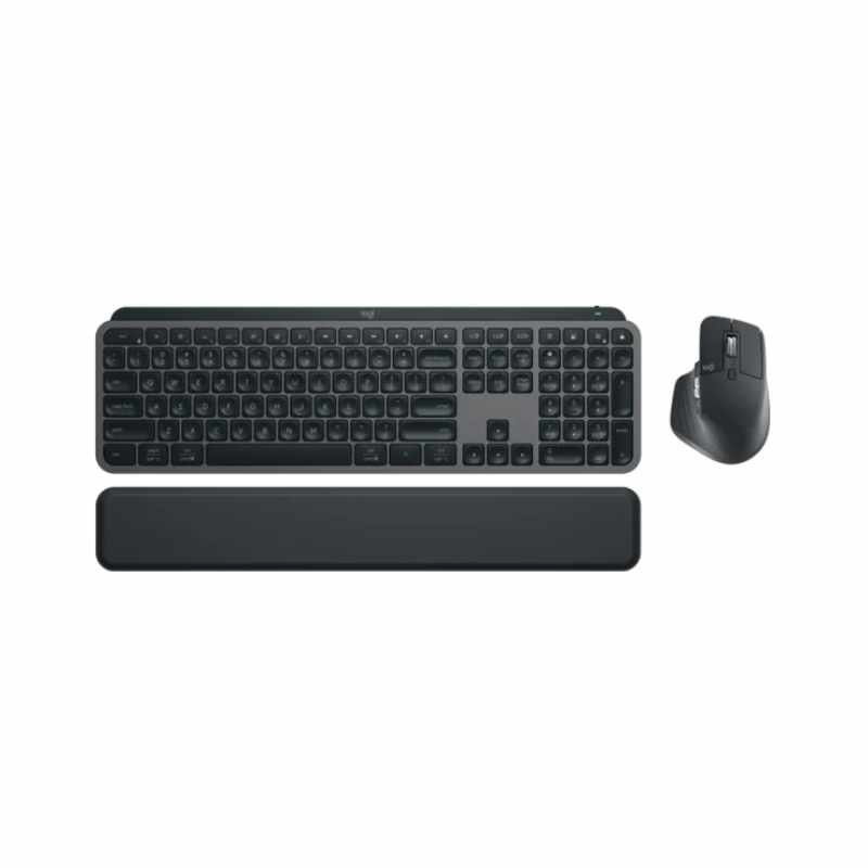 Logitech MX Keys Combo Keyboard Mouse Price in Kenya