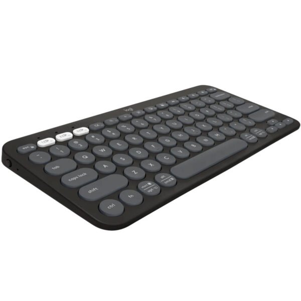 Logitech Pebble Keys 2 K380s Bluetooth Keyboard Price in Kenya-003-Mobilehub Kenya