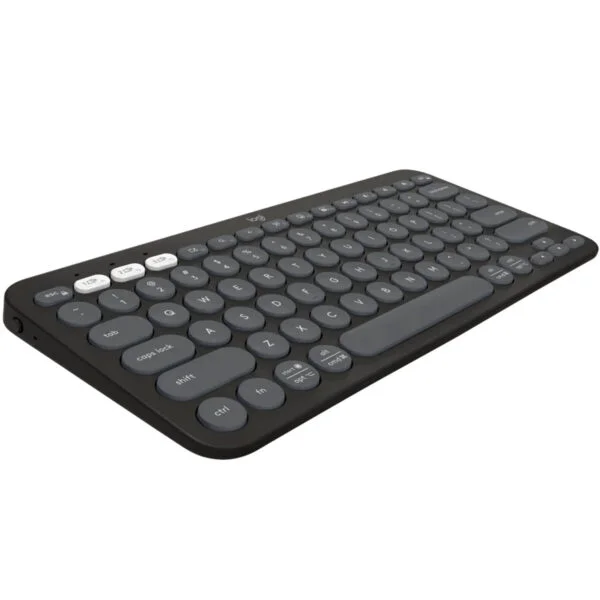 Logitech Pebble Keys 2 K380s Bluetooth Keyboard Price in Kenya-003-Mobilehub Kenya