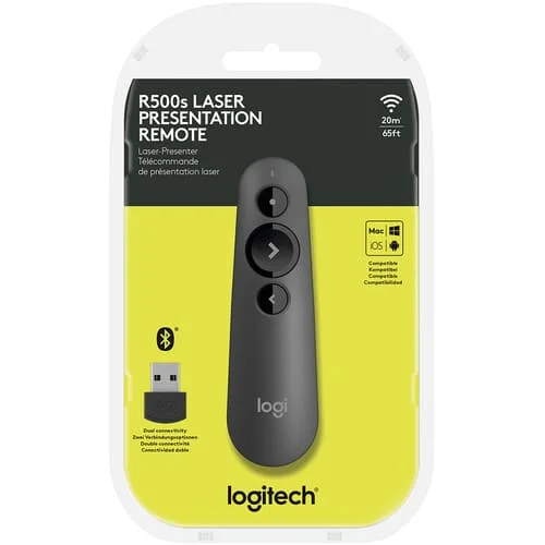 Logitech R500s Laser Presentation Remote Price in Kenya-002-Mobilehub Kenya