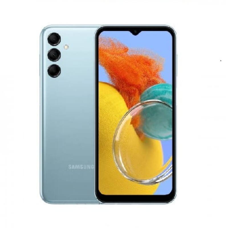 Samsung Galaxy M16 Price in Kenya-02-Mobilehub Kenya