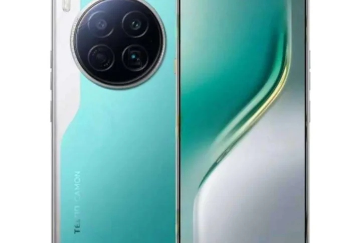 Tecno Camon 40 Premier Price in Kenya -01-Mobilehub Kenya