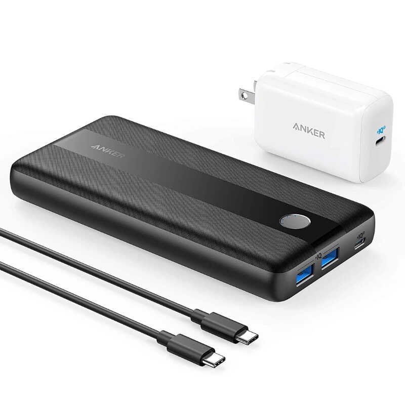 Anker PowerCore III Elite 60W Price in Kenya-001-Mobilehub Kenya