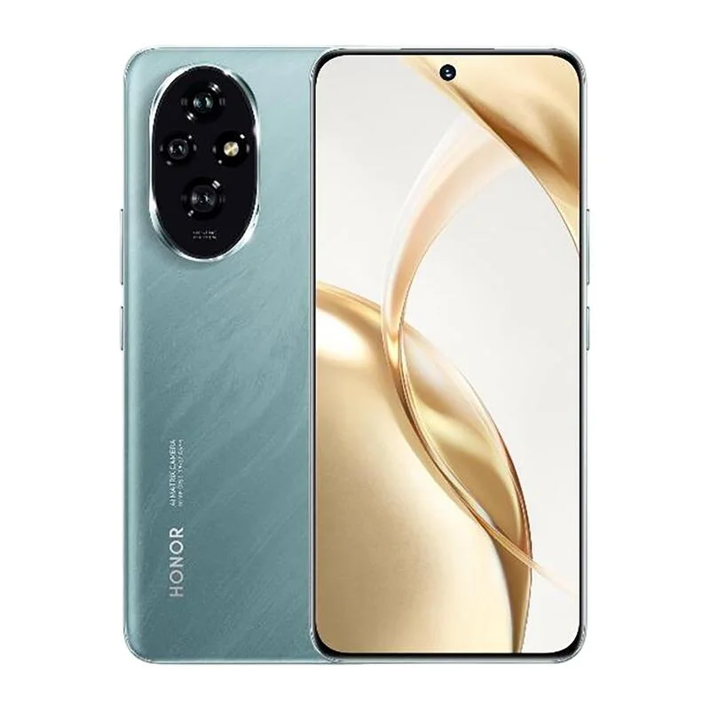 Honor 200 Pro Price in Kenya-001-Mobilehub Kenya