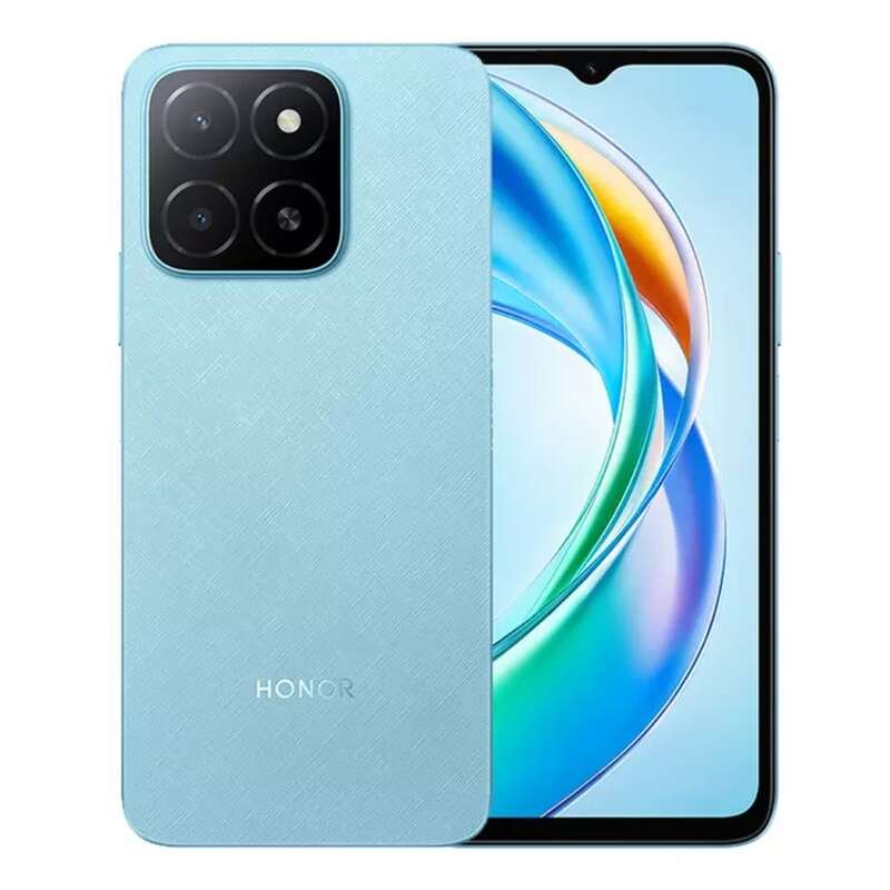 Honor X5b Price in Kenya-001-Mobilehub Kenya