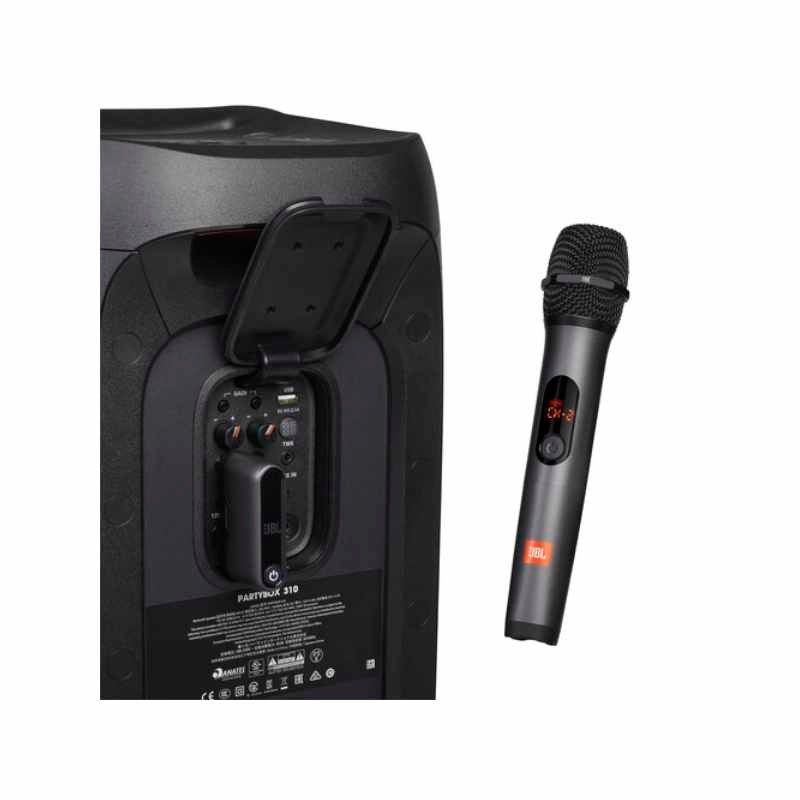 JBL Wireless Microphone Price in Kenya-002-Mobilehub Kenya