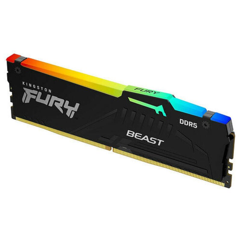 Kingston FURY Beast DDR5 Memory Price in Kenya-003-Mobilehub Kenya