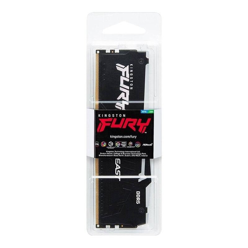 Kingston FURY Beast DDR5 Memory Price in Kenya-004-Mobilehub Kenya