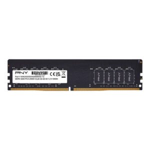 PNY Performance DDR4 3200MHz Desktop Memory Price in Kenya-001-Mobilehub Kenya