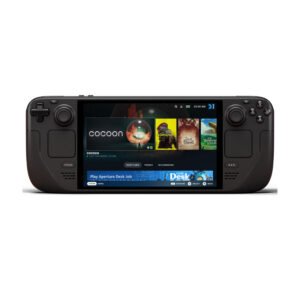 Steam Deck OLED Price in Kenya-001-Mobilehub Kenya