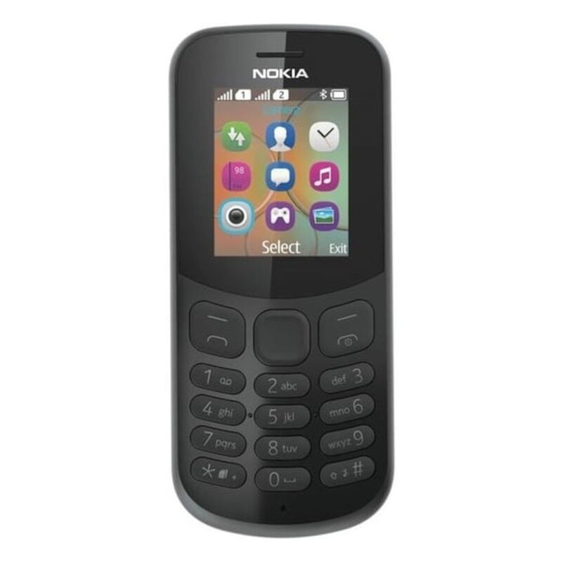 Nokia 130 Price in Kenya-001-Mobilehub Kenya