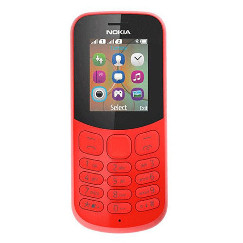 Nokia 130 Price in Kenya-003-Mobilehub Kenya