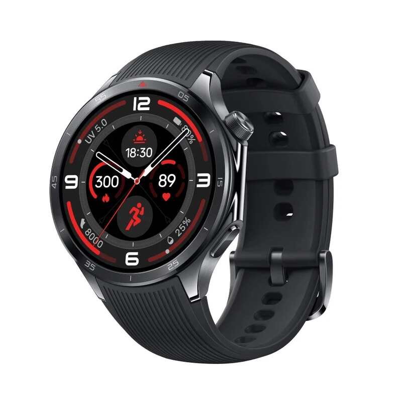OnePlus Watch 3 Price in Kenya-002-Mobilehub Kenya