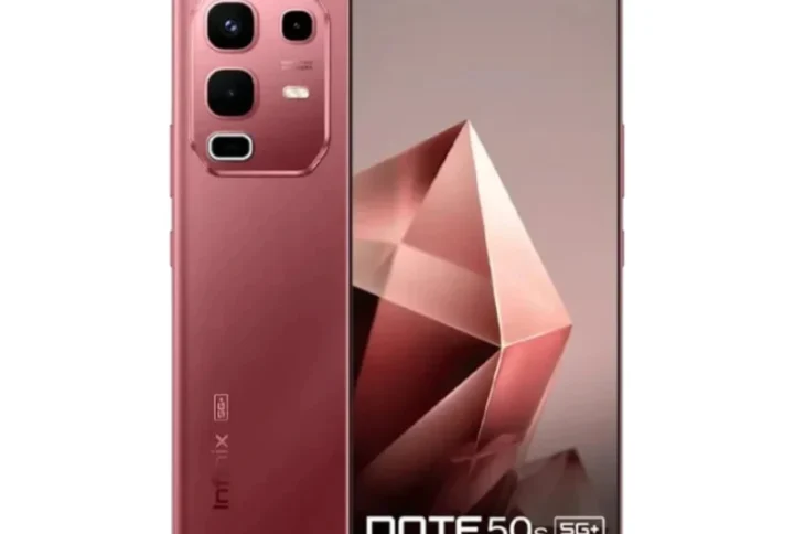 Infinix Note 50s Price in Kenya-001-Mobile Hub Kenya