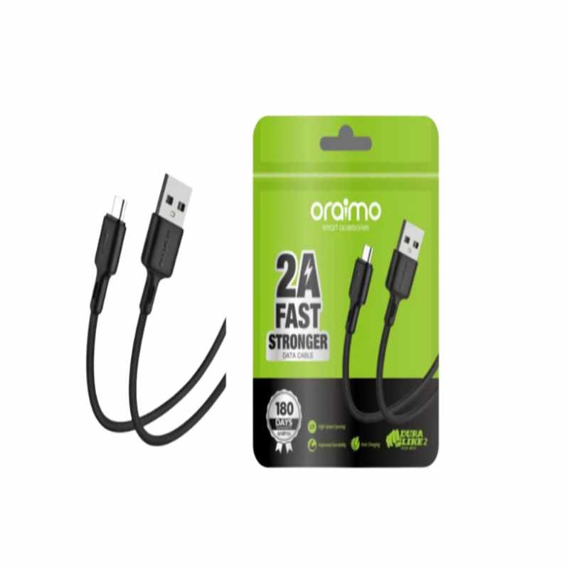 Oraimo Micro-USB Cable Price in Kenya-001-mobilehub Kenya