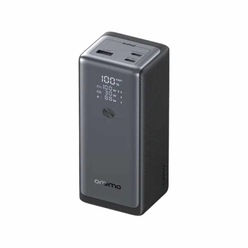 Oraimo PowerJet 130 27600mAh 130W Power Bank - Image 2