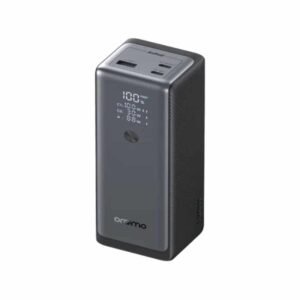 Oraimo PowerJet 130 27600mAh 130W Power Bank Price in Kenya-001-Mobilehub Kenya