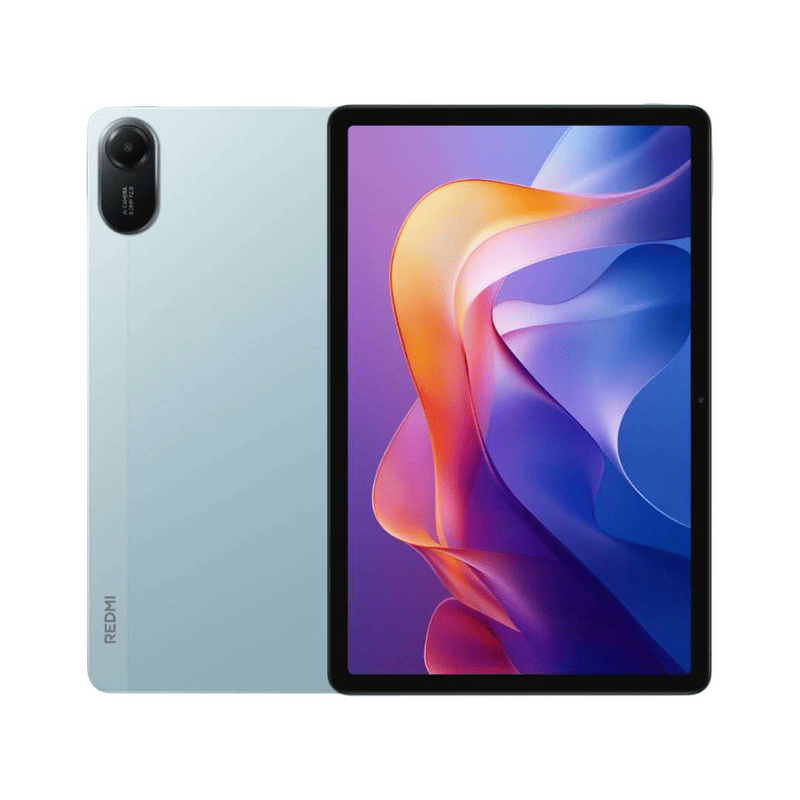 Xiaomi Redmi Pad 2 Price in Kenya-002-Mobile Hub Kenya