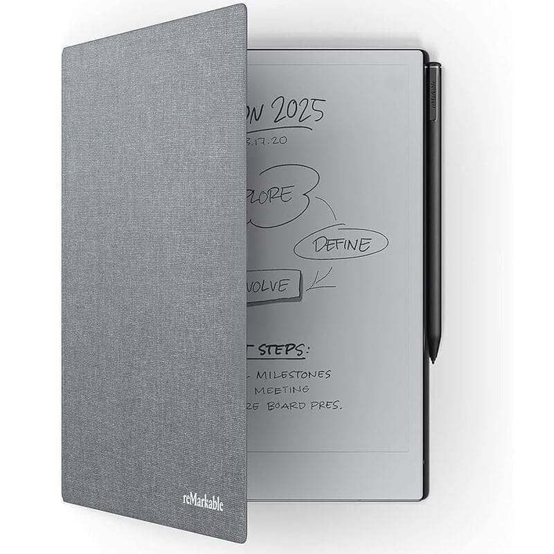 reMarkable 2 with Marker Plus Price in Kenya-002-Mobilehub Kenya