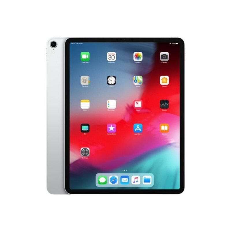 Apple iPad Pro 12.9 Inches 2018 Price in Kenya-001-Mobile Hub Kenya