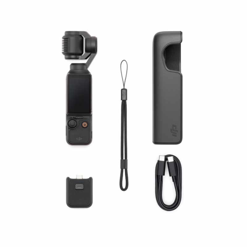 DJI Osmo Pocket 3 Price in Kenya-003-Mobilehub Kenya